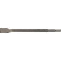 Bosch SDS Plus Flat Chisel Drill Bit 20 x 250mm Steel