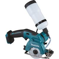 Makita CC301DZ CXT 12V Max Glass/Ceramic Tile Cutter Body Only
