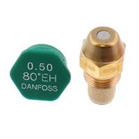 Danfoss D01-030H8308 Nozzle 00.50 X 80 EH