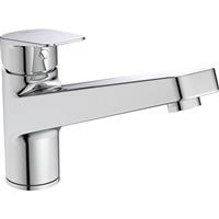 Ideal Standard Ceraplan Mixer Kitchen Tap Mono in Chrome Brass