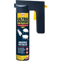 Zero In Ultra Power Household Pest Killer 600ml