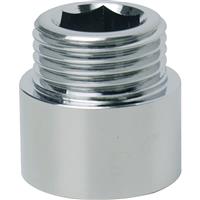 Made4Trade Radiator Valve Extension 15mm Brass