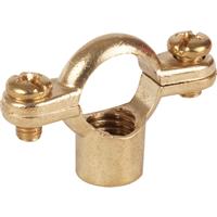 Unbranded Munsen Ring 15mm in Brass
