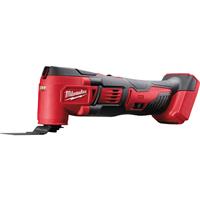 Milwaukee M18BMT-0 Multi Tool Body Only Plastic