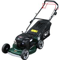 Webb Petrol Lawnmowers