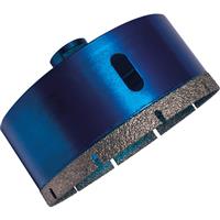 Mexco TDXCEL Diamond Tile Hole Saw 110mm