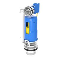 Thomas Dudley Dual Flush Cable Operated Flush Valve