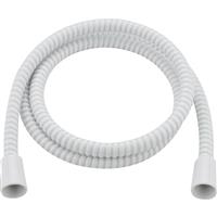Ebb and Flo Ebb + Flo PVC Shower Hose 1.5m in White