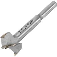 Toolpak TCT Hinge Cutter Bit 26mm Tungsten Carbide