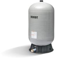 Salamander Accuboost Unpumped Accumulator Tank 180L in Grey
