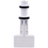 Worcester Bosch Worcester 87161045910 Charging Key Assembly