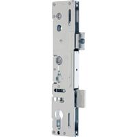 Yale Doormaster Gearbox Lockmaster Dead 35 Through Follower in Stainless Steel