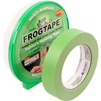 Frogtape Multi Surface Masking Tape 24mm x 41.1m in Green