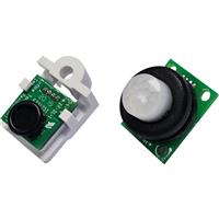 Airflow ICONSmart Module MMMSHT - Humidity Timer and Motion Sensor Timer PVC