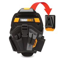 ToughBuilt Large Drill Holster