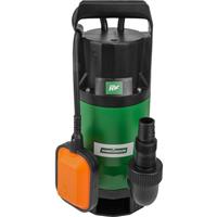 Hawksmoor Dirty Water Pump 550W in Green