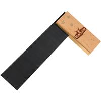 Minotaur Carpenters Square 230mm in Black Steel