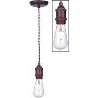 Inlight Vintage Pendant Cable Set in Bronze