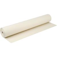 Erfurt Mav Red Double Roll Lining Paper 20m x 0.53m - 1400g in White