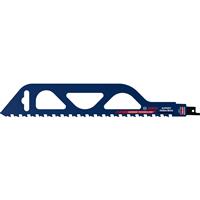 Bosch EXPERT Brick Carbide Sabre Saw Blade S1243HM