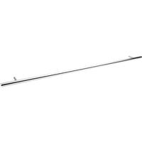 Bar Pull Handle 432mm Polished in Chrome
