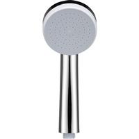 Croydex Presion Single Spray Shower Handset in Chrome