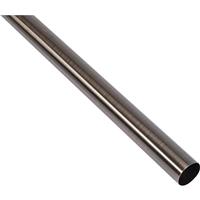 Rothley Antique Tube 1219mm in Copper Steel