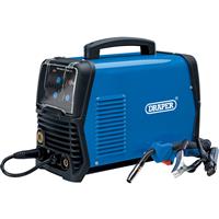 Draper 200A MIG Inverter Welder 230V