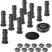 Mira Flight Level Riser Kit 11 Leg