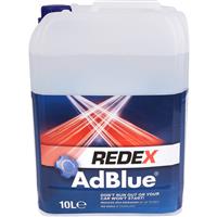 Redex AdBlue 10L