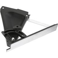 DeWalt DW743N Flip Over Saw Table Accessory Fence For Bench Mode