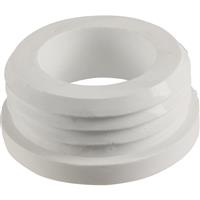 Epson Flushcone Pipe Connector Internal in White