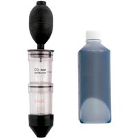 Laser CO2 Leak Detector Rubber