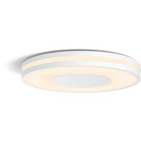 Philips Hue Being LED Smart Ceiling Light 2500lm 22.5W in White Aluminium