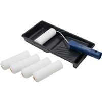 Hamilton For The Trade Mini Foam Roller Set 4" in White