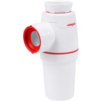 Wirquin Neo Telescopic Bottle Trap 40mm