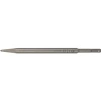 Bosch SDS Plus Pointed Chisel Drill Bit 250mm Steel