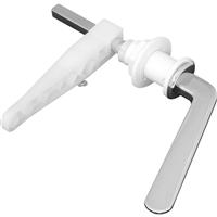 Epson Cistern Lever D Type 110mm Spindle Plastic