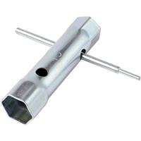 Rothenberger Tap Backnut Spanner 1/2" - 3/4" Steel