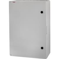 Famatel IP65 Magna ABS Hinged Door Enclosure 600 x 400 x 200mm