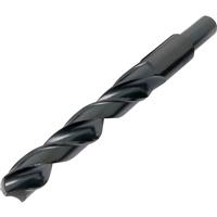 Toolpak HSS Blacksmith Drill Bit 20mm Steel