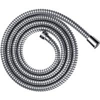 Hansgrohe Metaflex Shower Hose 1.6m in Chrome Brass