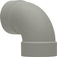 Be Modern Colman Flue Pipe 5" French in Grey