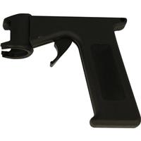 Plastikote Spray Gun Universal in Black