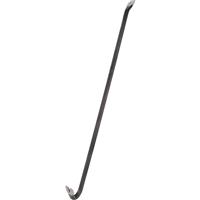 Roughneck Traditional Wrecking Bar 36" (915mm) in Black