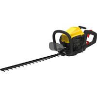 Stanley 26cc 55cm Petrol Hedge Trimmer SHT-26-550