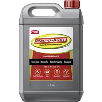 CRC Evapo-Rust Rust Remover 5L