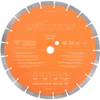Evolution Premium Diamond Blade 300mm