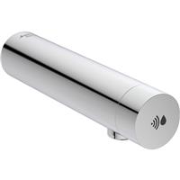 Armitage Shanks Sensorflow E Taps Sensor Basin Tap Battery Operated in Chrome Brass