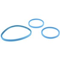 Baxi 244758 Kit Flue Elbow Sealing Ring